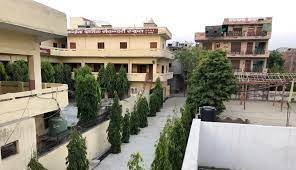 Kanhaiya Public School Karawal Nagar Delhi