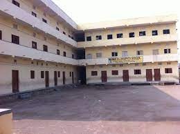 Manhar St. Josephs School