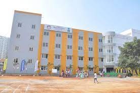 Mount Litera Zee School South Bangalore