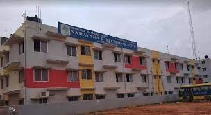 Narayana E-Techno School Kaggadasapura Bangalore