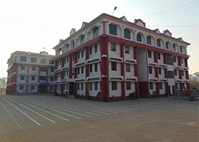 R P S Residential School Danapur