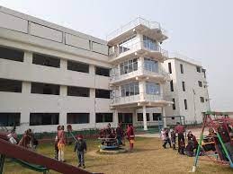 Radhe Shyam Public School Pathra
