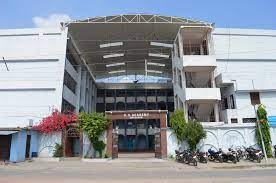 Shakti Shanti Academy Dighwara