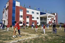 Shining Star Public School Badram