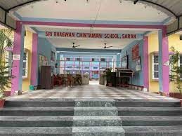 Sri Bhagwan Chinta Mani School