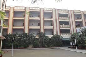 St. Joseph's High School Kankarbagh