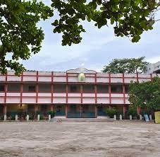 St. Mary's School Samastipur