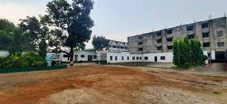 St.Stephens School Dalsing Sarai