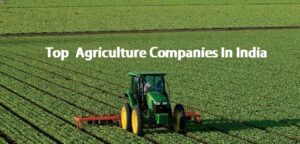 Top Agriculture Companies In India 2023