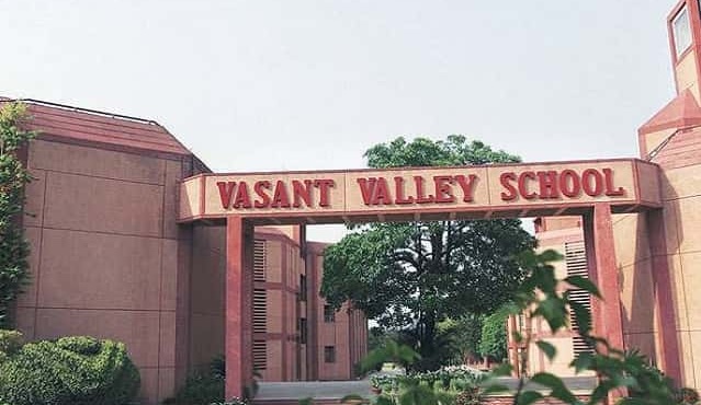 Vasant Valley School Delhi