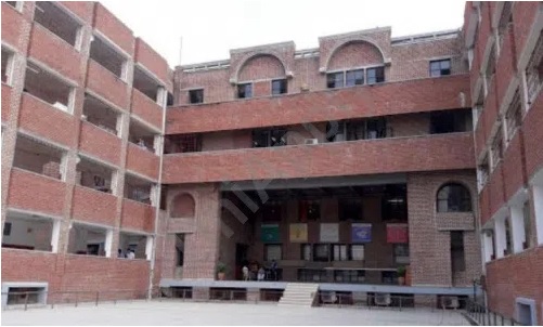 bal bharati public school pitampura