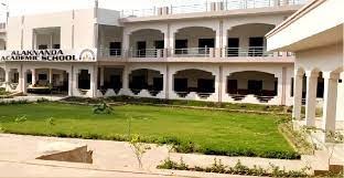 Alaknanda Academic School Semri Tal