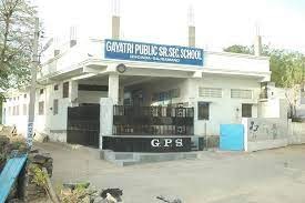 Gayatri Public School Shastripuram