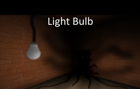Light Bulb roblox