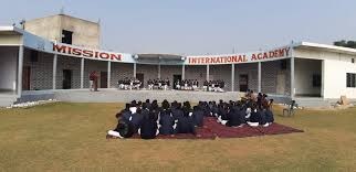 Mission International Academy Bhankari Khas