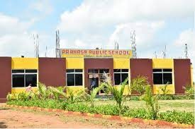 Prakash Public School Kandali