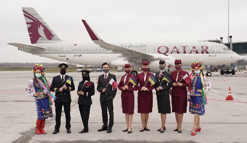 Qatar Airways - best-airlines 