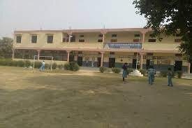 Sant Shri Asaramji Public School Karsua