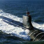 Seawolf-class (USA)-best-submarines