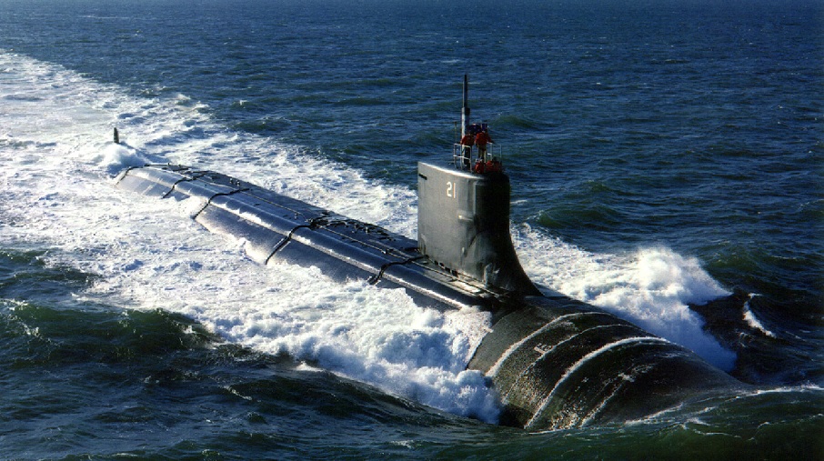 List of Best Submarines inside the World in 2023: Biggest, Most Dangerous