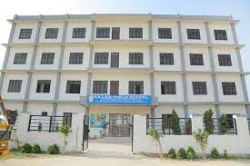 Shree Kunji Lal Gulkandi Devi Public School Kagarol