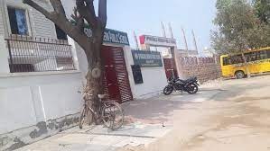 Springdale Modern Public School Malpura