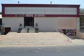 Sun Shine School Mankenda