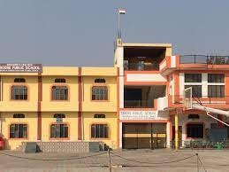 Tagore Public School Sewla Sarai