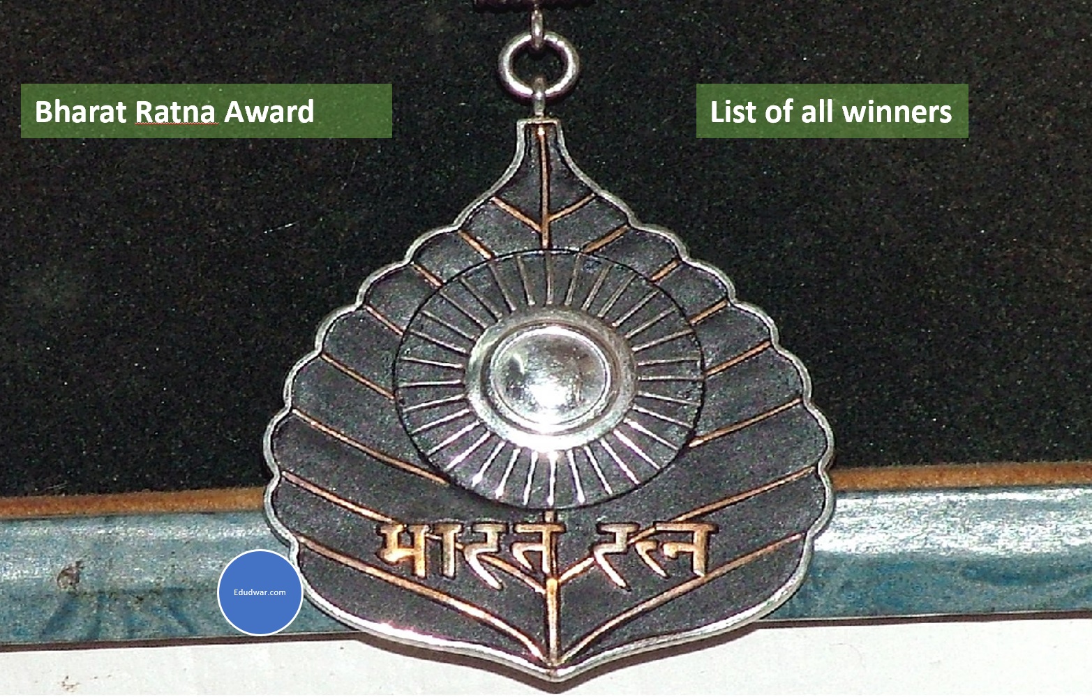 Bharat Ratna Award