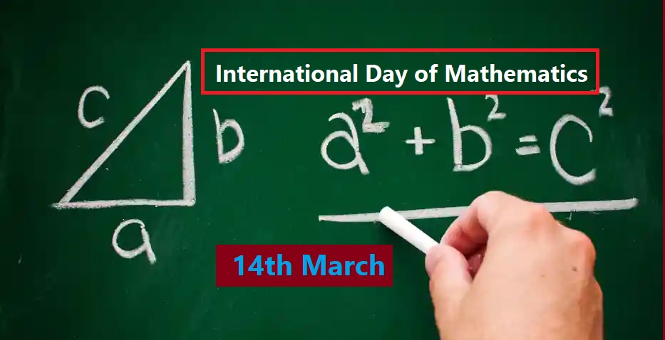 International Day of Mathematics 2023