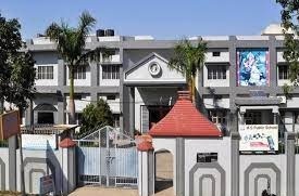 MS Public School Dhanaura