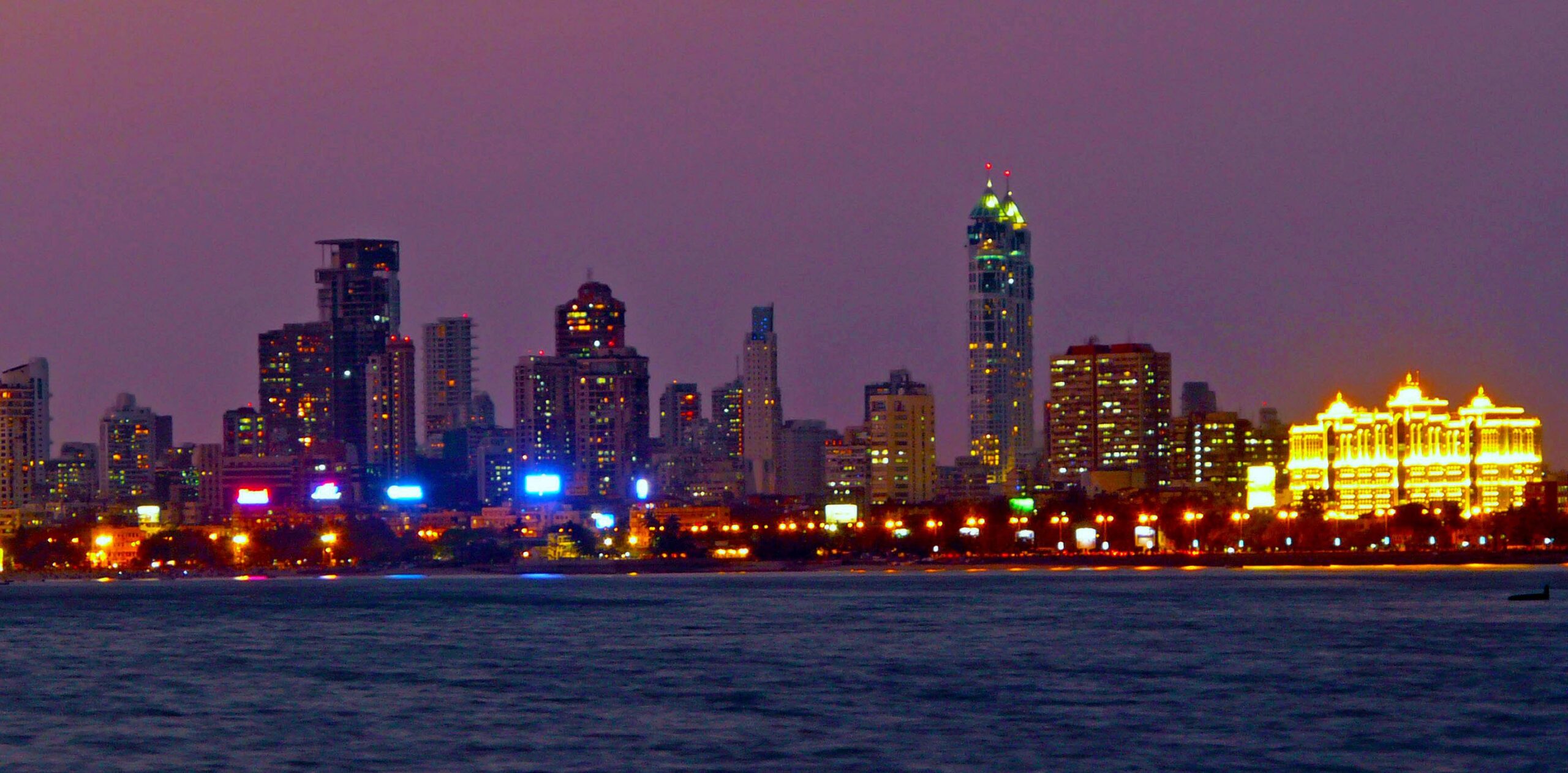 Mumbai