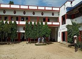 New Light Nursery School Sikanadarpur