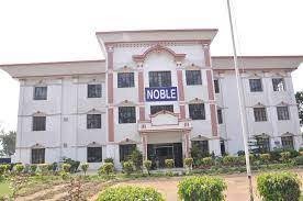 Noble Public School Gajraula