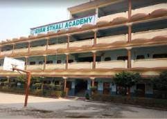 Shri Gyansthali Academy Auraiya