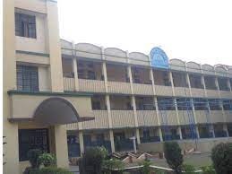 St Pius School Bachhroun