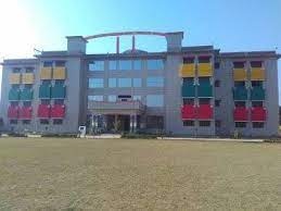 Y.M.S. Sr. Sec. School Dhanaura