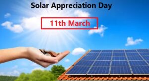 solar appreciation day 2023