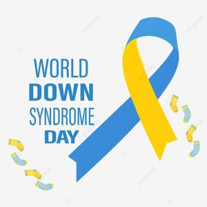 world down syndrome day 2023
