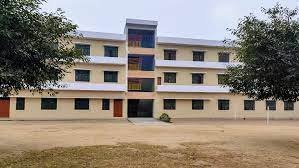Adarsh Public School Rampur