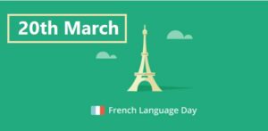 French Language Day 2023