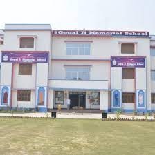 Gopal Ji Memorial School Reoti