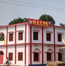 M.A. Central Public School Shahgarh