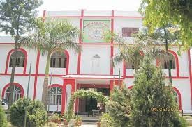 Minerva Public School Adarsh Nangla
