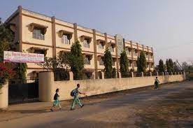 Sacred Heart Convent School Mohanpur