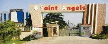 Saint Angels Public School Chandi Nagar