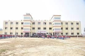 St Xaviers School Sammopur