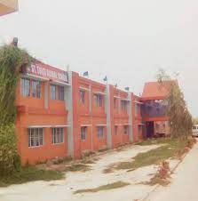 St. Tulsi Global School Phoolpur