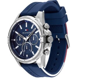 Tommy Hilfiger watch