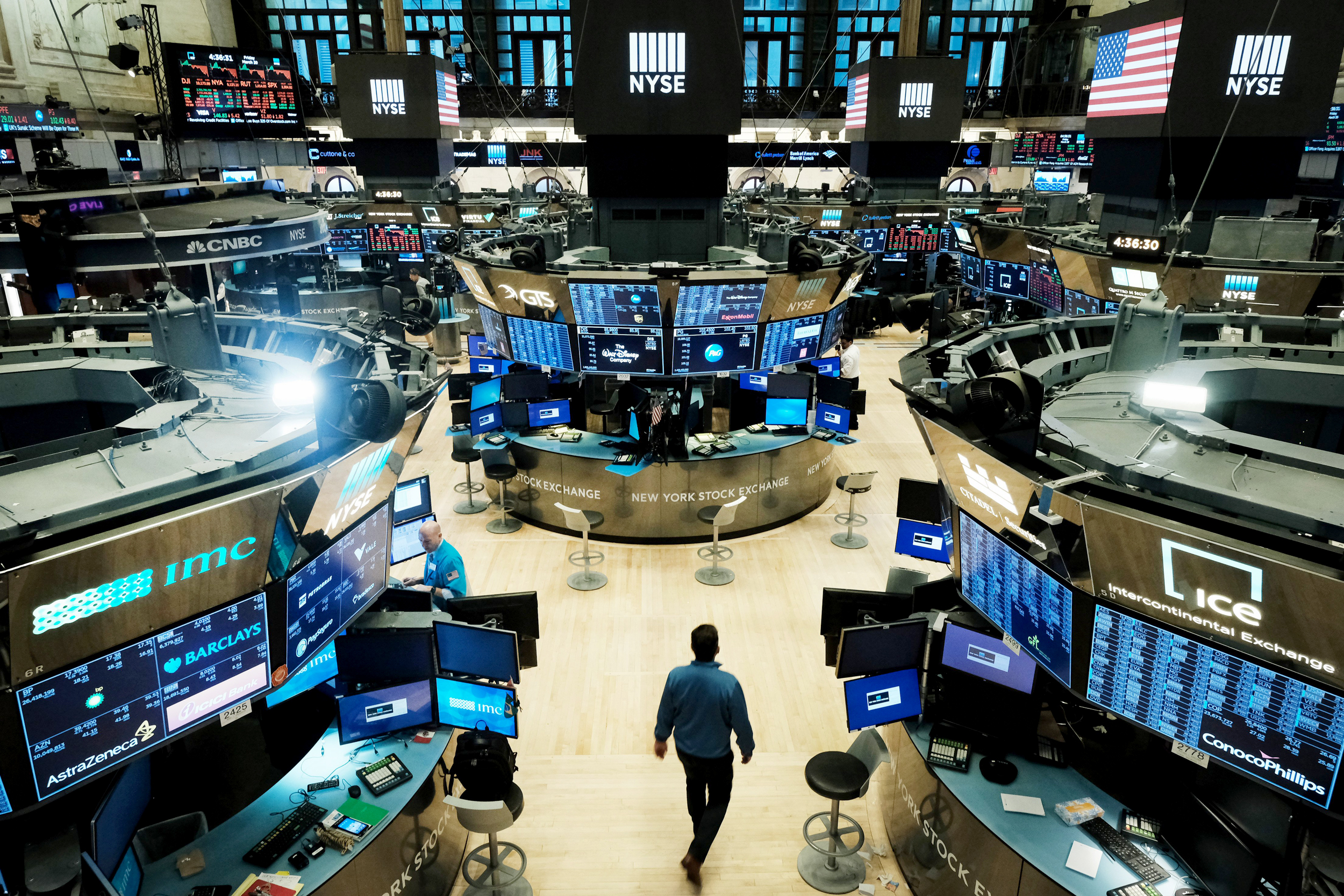 Top 10 Stock Exchanges in the World